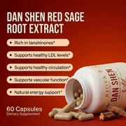 Dan Shen Capsules