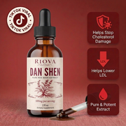 Organic Dan Shen Drops