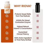 Organic Sea Buckthorn Softgels