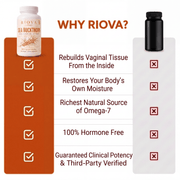 Organic Sea Buckthorn Softgels