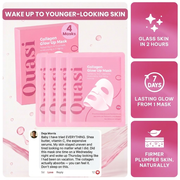 Collagen Glow Up Mask