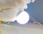 🐓💡Hilarious Chicken Egg Lamp