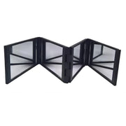 🔥Hot Sale 49% Off🔥🎁Multi Angle Folding Mirror for Self Haircutting -  Head Back View Available