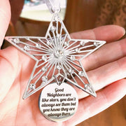 🔥Hot Sale🔥Christmas Friendship Charm Gift