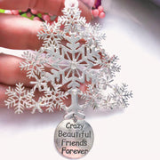🔥Hot Sale🔥Christmas Friendship Charm Gift