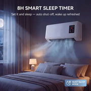 🔥Limited Discount🔥Ductless Portable Air Conditioners No Windows Needed