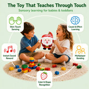 Musical Santa – Limited Stock Available