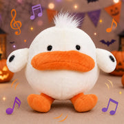 Spooky Duck - Halloween Edition