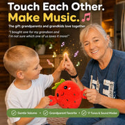 Musical Sensory Toys