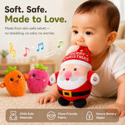 Musical Santa – Limited Stock Available