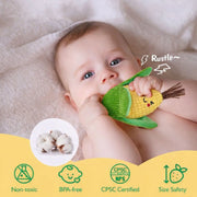 Sensory Learning Toys - Fruits & Veggies