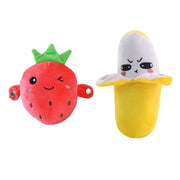 🍌Interactive Music Plush Toy