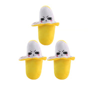 🍌Interactive Music Plush Toy