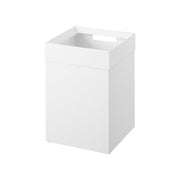 Trash Can - Short - Steel