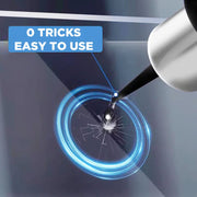 Limited-time Buy 1 Get 1 Free💥Cracks Gone Glass Repair Kit