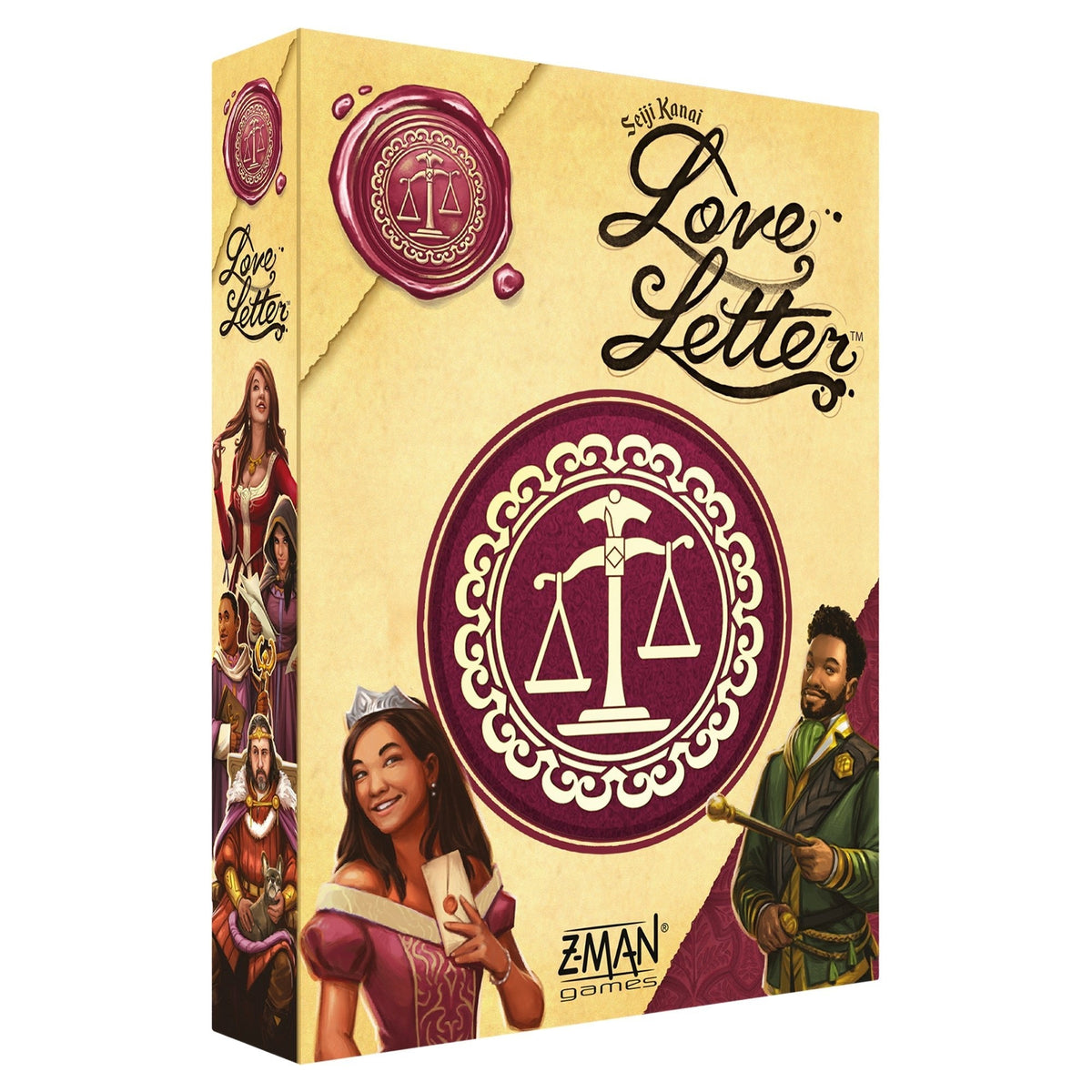 Love Letter