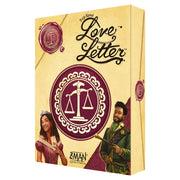 Love Letter
