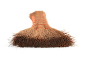 Japanese Natural Bristle Hand Broom
