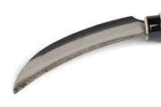 Japanese Serrated Sickle