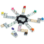 Mexican Train Dominoes