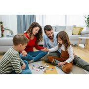 Mexican Train Dominoes