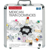 Mexican Train Dominoes