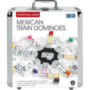 Mexican Train Dominoes