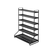 Kids' Parking Garage - Steel