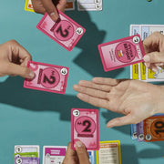 Monopoly Deal Card Game- Bilingual