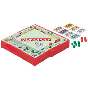 Monopoly Grab & Go Game