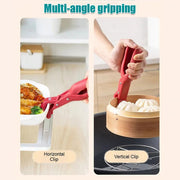 🔥Multi-Purpose Anti-Scald Bowl Holder Clip for Kitchen