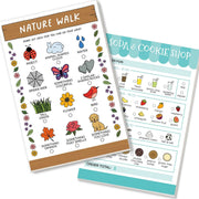 Play Pretend Notepads
