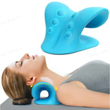 Neck Pain Relief at Home 🧘