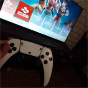 New Upgrade Retro Game Console Stick