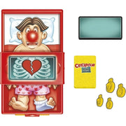 Operation X Ray Game