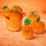 Sensory Learning Toys - Fruits & Veggies