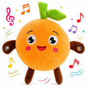 Musical Sensory Toys
