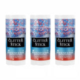 🇺🇸 Patriotic Glitter Wand – Light Up Your 4th of July & Holiday Celebrations
