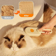 🔥Pet Steam Brush