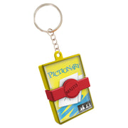 PICTIONARY Keychain Game