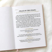 365 Days Devotional Journal - One Minute with God for WoMen