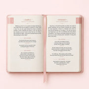 365 Days Devotional Journal - One Minute with God for WoMen