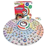 Pokémon Trainer Expert