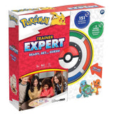 Pokémon Trainer Expert
