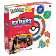 Pokémon Trainer Expert