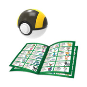 Pokémon Trainer Guess Hoenn Edition