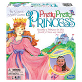 Pretty Pretty Princess