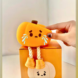 🎃Pumpkin Silicone Pat Light