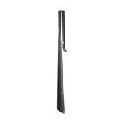 Long-Handled Shoehorn - Steel