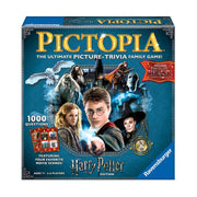 Ravensburger Harry Potter Pictopia
